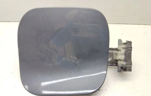 Toyota C-HR I Fuel tank cap
