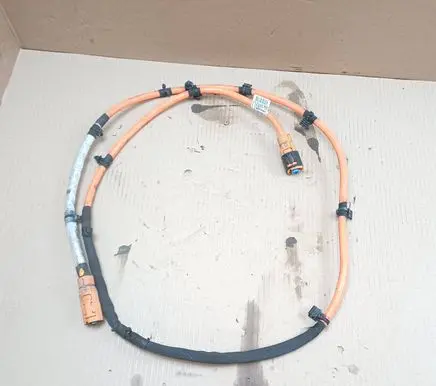 BMW X5 F15 Other wiring loom 6800375