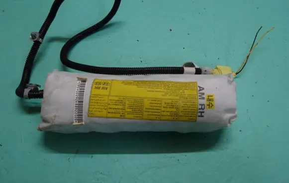 KIA Soul Seat airbag 889202K000