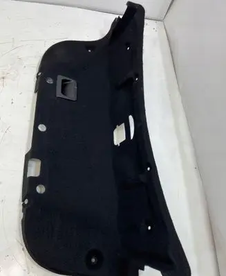 Mercedes-Benz E C207 W207 Bottom trim 