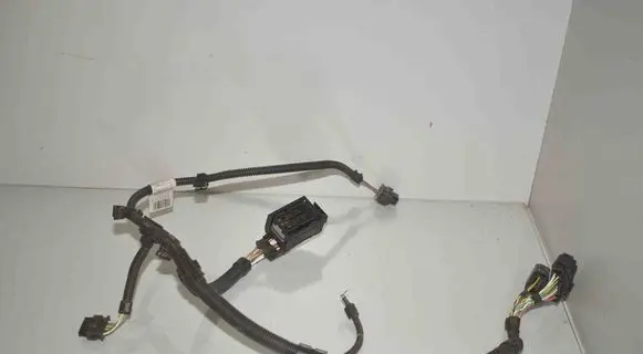 BMW i3 Engine installation wiring loom 8632687 12518632687