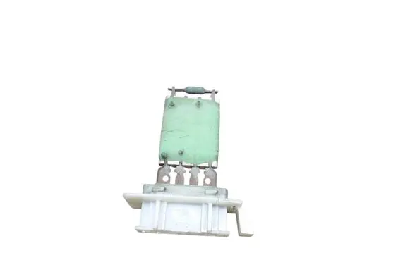 Volkswagen Caddy Heater blower motor/fan resistor 