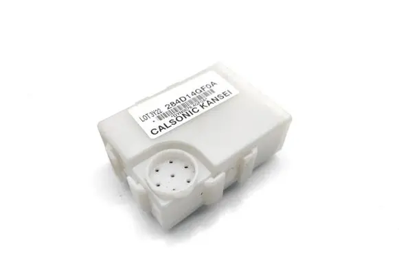 Infiniti Q50 Alarm control unit/module 284D14GF0A