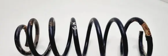 Citroen Berlingo Rear coil spring