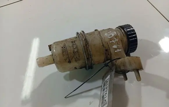 Power steering fluid tank/reservoir