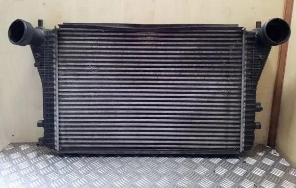Audi TT TTS Mk2 Intercooler radiator K0145803S P9385001