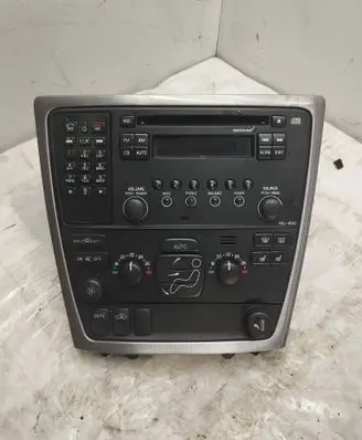 Climate control unit