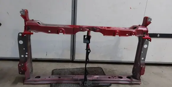 Toyota Corolla E210 E21 Radiator support slam panel