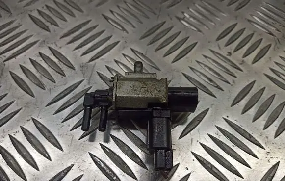Ford Mondeo MK IV Valve vacuum 4M5G-9A500