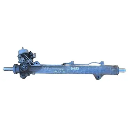 Audi A6 S6 C6 4F Steering rack 7853501136