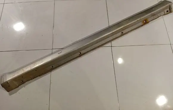 Subaru Legacy Sill