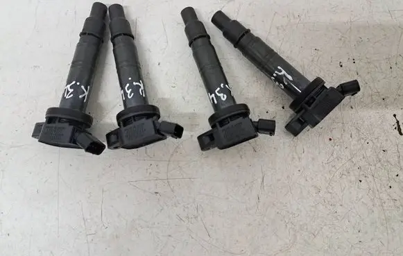 Toyota Avensis T250 High voltage ignition coil 9091902248