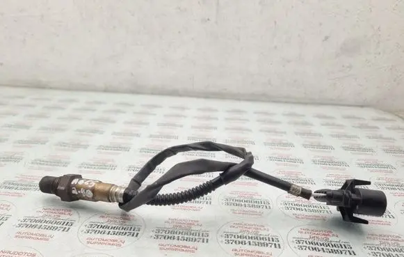 Lambda probe sensor