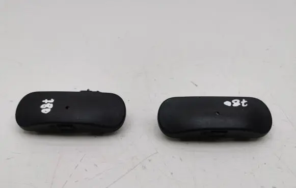 Audi Q2 - Windshield washer spray nozzle A955988A A955987A