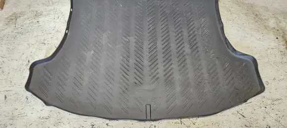 Mazda CX-7 Trunk/boot mat liner 