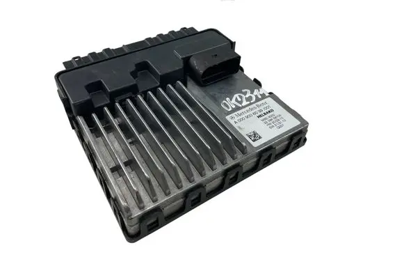 Mercedes-Benz E W212 Video control module A0009006039