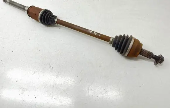 Dodge Durango III Front driveshaft P04578884AC TQ30691H1283