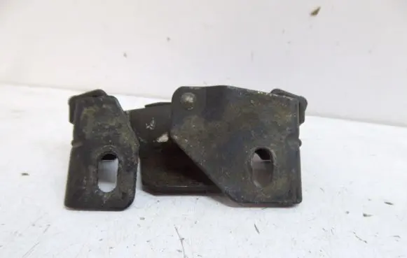 Citroen Xsara Tailgate/trunk/boot lock/latch/bracket 