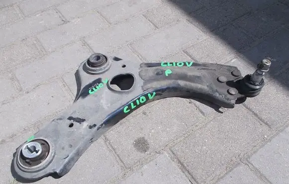 Renault Clio V Front control arm