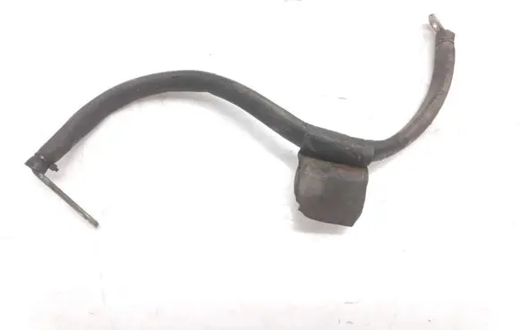 Alfa Romeo 156 Negative earth cable (battery)
