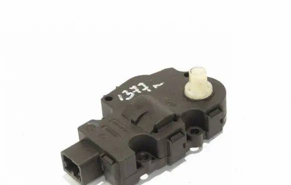 Mercedes-Benz E C207 W207 Air flap motor/actuator K9749006