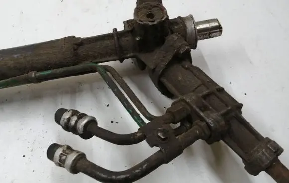 Renault Master II Steering rack