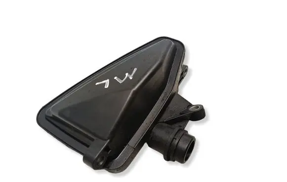 Mercedes-Benz ML W164 Intake resonator A6421400087