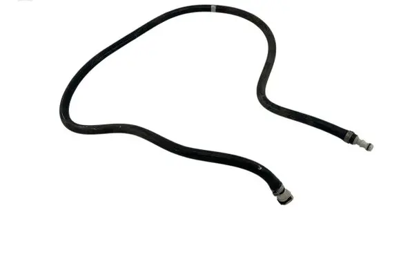 Audi A6 S6 C6 4F Windshield washer fluid hose 1J0955964F