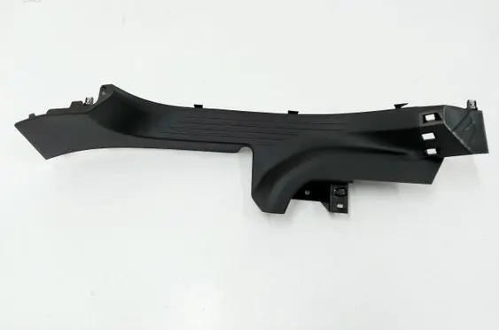 Renault Scenic E-Tech V Side skirt rear trim 769536365R