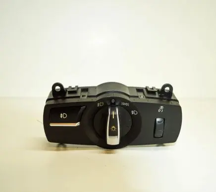 BMW X4 F26 Light switch 6803962