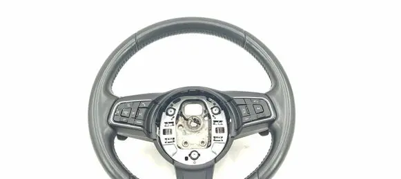 Jaguar XE Steering wheel GX733F563PD8PVJ 0060020719