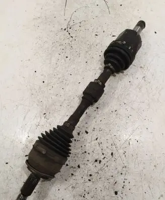 Mitsubishi Grandis Front driveshaft
