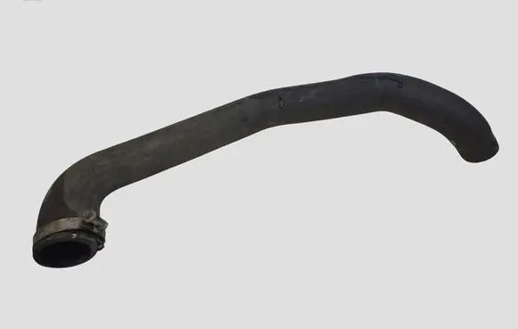 Ford Focus Intercooler hose/pipe