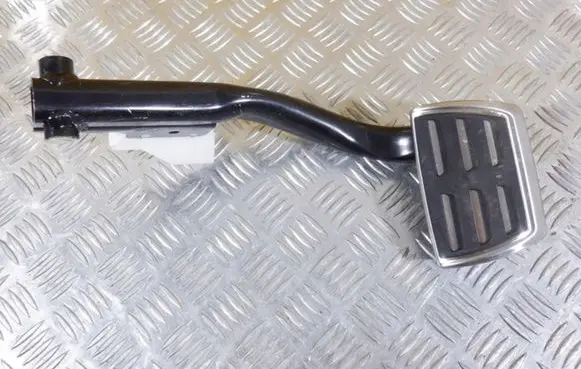 Audi A5 Brake pedal 8W1723140