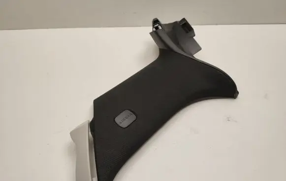 Mercedes-Benz EQC (D)pillar trim (top) A2936904400
