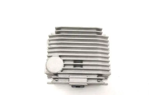Porsche Cayenne (92A) Engine control unit/module 5QE035335J