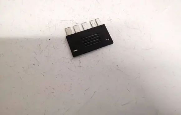 Volvo V70 Fuse 9442190a