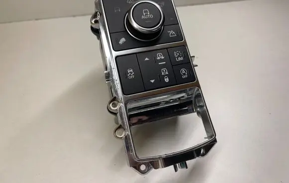 Land Rover Discovery 5 Central console control unit HY3214B596TC 10139605