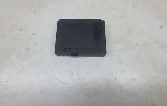 Mercedes-Benz E W211 Gateway control module A2115403545