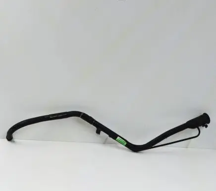 Dodge Challenger Fuel tank filler neck pipe 68061727AG
