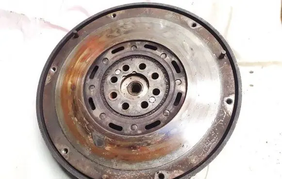 Volkswagen PASSAT B5.5 Flywheel