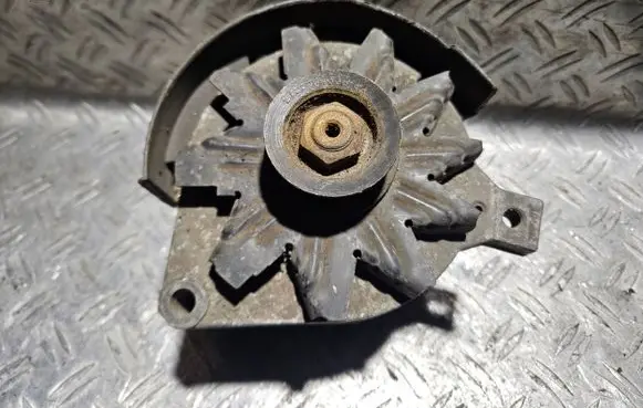 Ford Escort Generator/alternator E7EF10A352 E73F10316AB