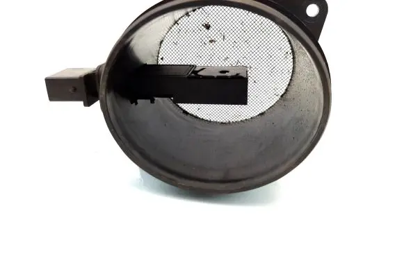 BMW 5 E60 E61 Mass air flow meter 7805415 0281002936