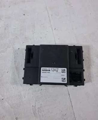 Comfort/convenience module