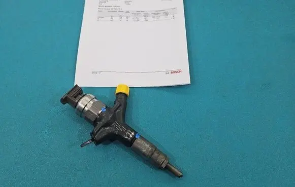 Subaru Outback Fuel injector 16613AA030 IMPRK1531988