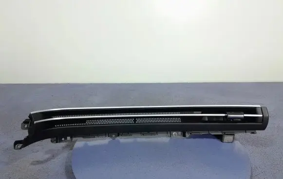Hyundai Tucson IV NX4 Dashboard side air vent grill/cover trim 97490-N7010