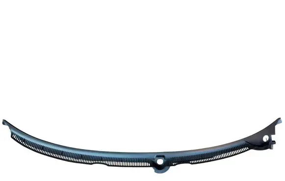Audi A4 S4 B6 8E 8H Wiper trim 8E1819403