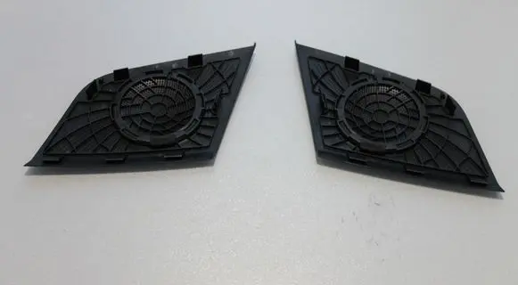 Side speaker trim/cover
