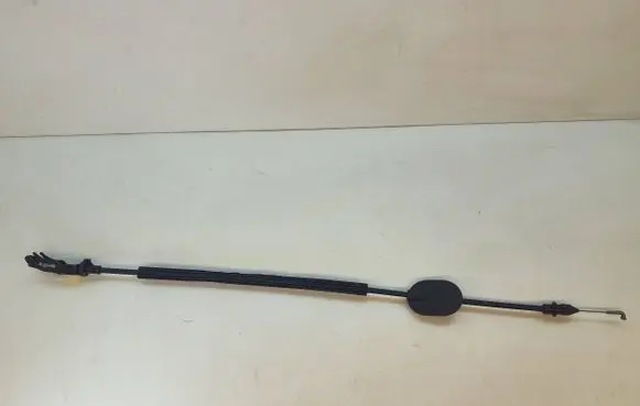 Volkswagen Golf Plus Front door cable line 5M0837085