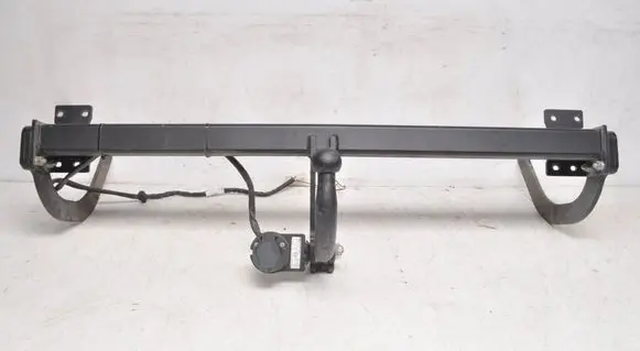 Citroen C5 Tow bar 